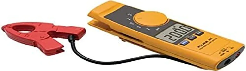 Fluke 365 Pince ampèremétrique pour accès difficiles multimètre numérique - 2