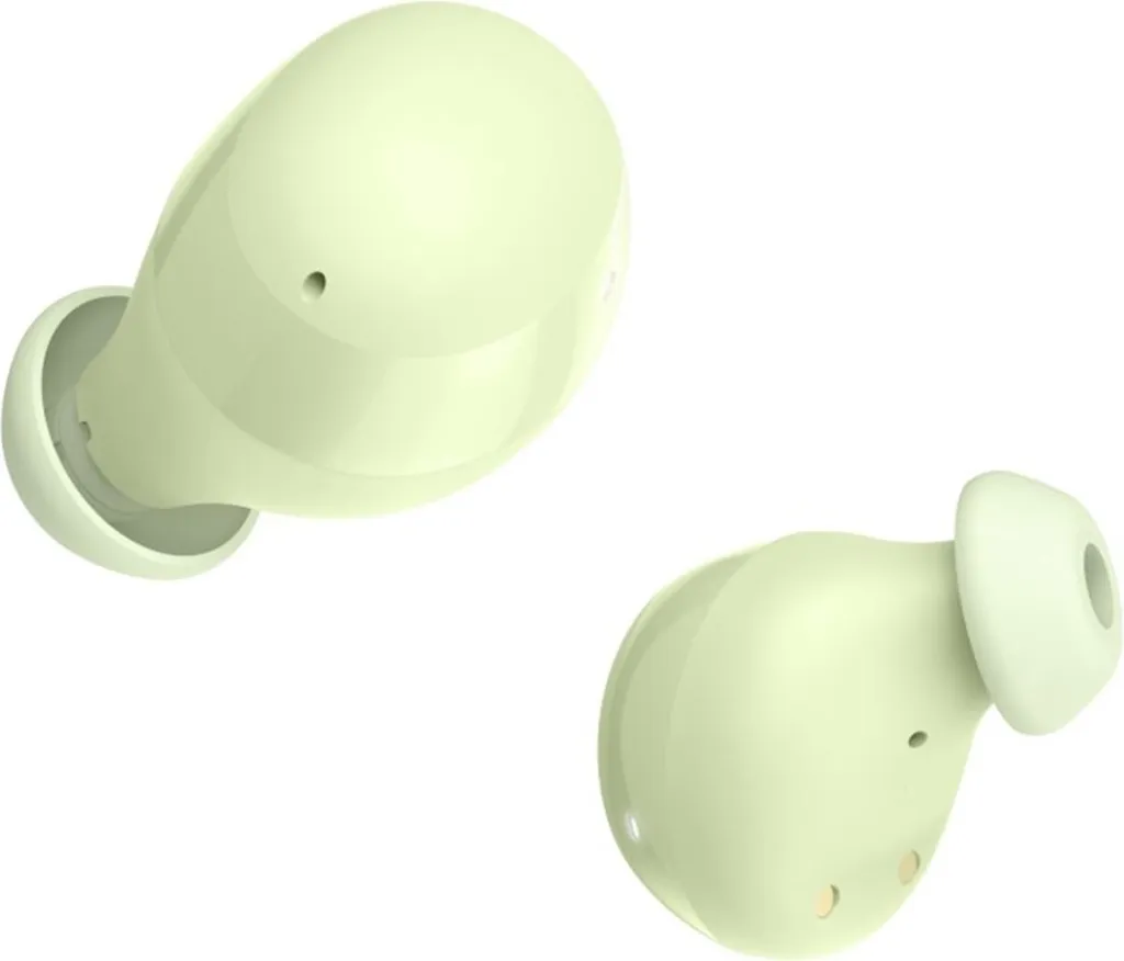 Écouteurs Bluetooth Freedom Buddy II TWS - Earbuds avec Commande Vocale