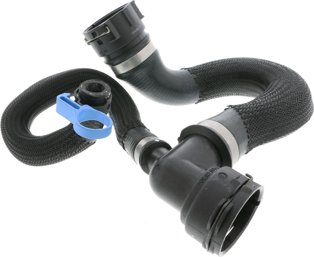 VAICO Kühlerschlauch Original VAICO Qualität