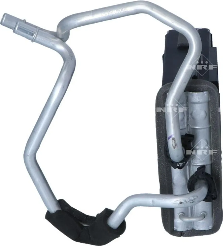 Échangeur de chaleur habitacle alu NRF performant pour VOLVO XC60 - 11