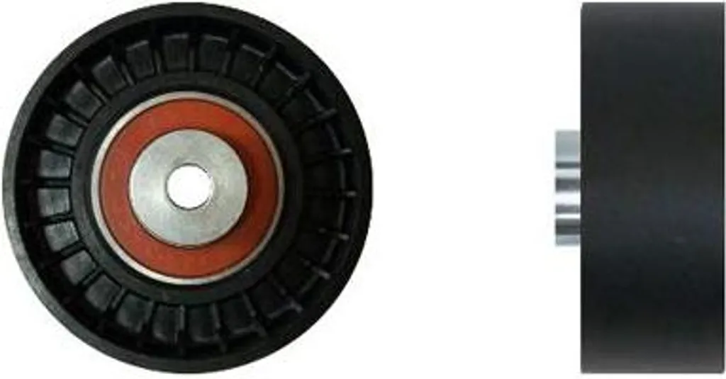 Rullo Rinvio P316005 DENCKERMANN 1387066 per Ford Fiesta e Galaxy