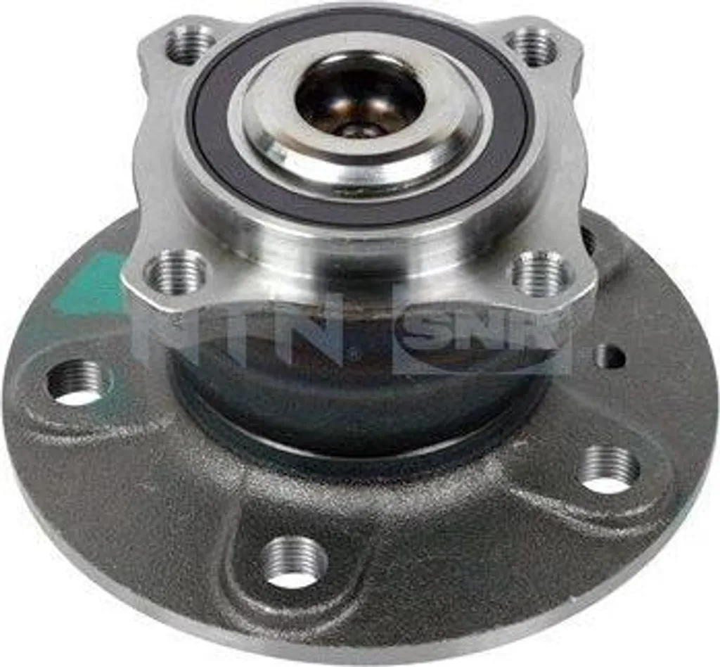 Supprimez le Bruit de Roue avec le Kit Roulement SNR R151.45 Mercedes