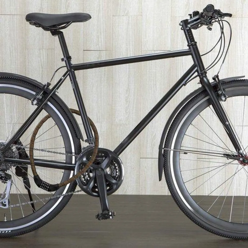 Câble antivol de vélo pour sécuriser votre matériel en ville