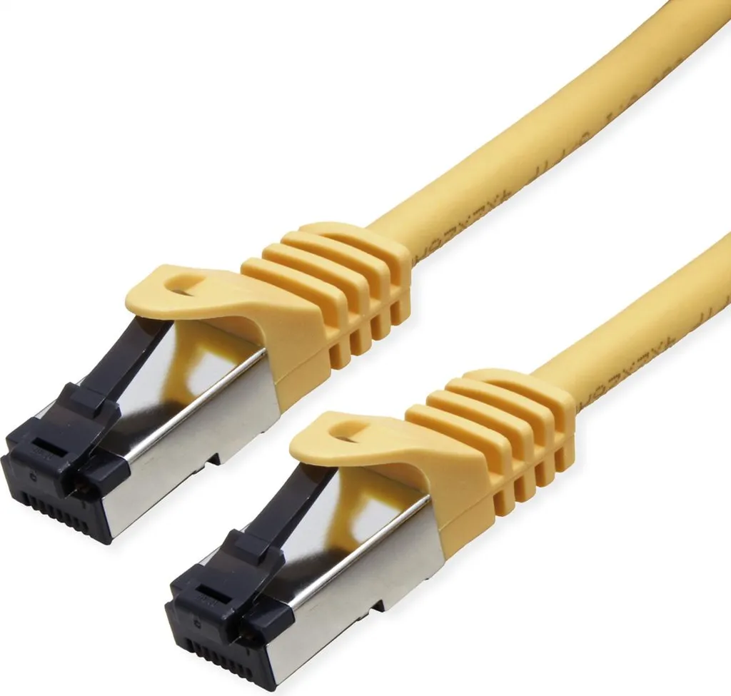 Cavo VALUE Cat.8 Ethernet 2 Metri - Future-Proof per la Tua Casa