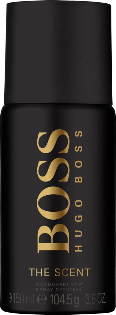 Boss The Scent Deodorant Spray 150ml