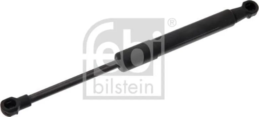 Amortisseur de coffre FEBI 37495 haute résistance pour Golf VI 5K1