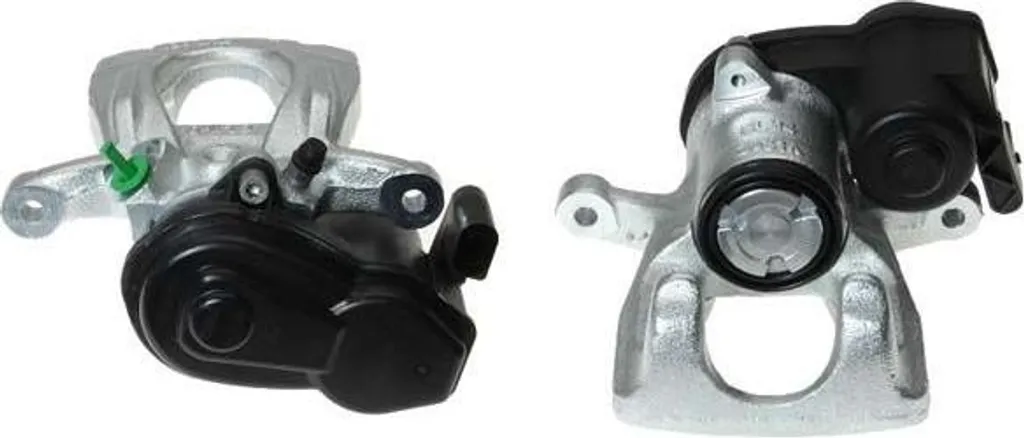 Étrier de frein BREMBO F 56 188 avec piston 38 mm pour Nissan Qashqai II