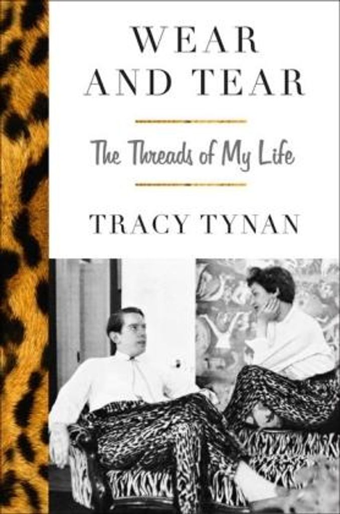 ISBN Wear and Tear, Englisch, Hardcover, 320 Seiten
