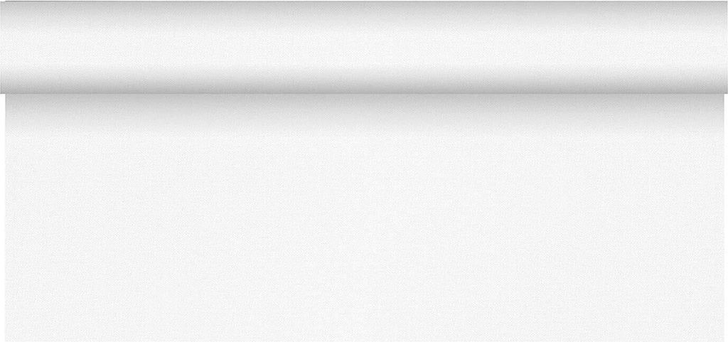 PAPSTAR 84935 Tischdecke weiss 25mx1,18m Immagine del prodotto 