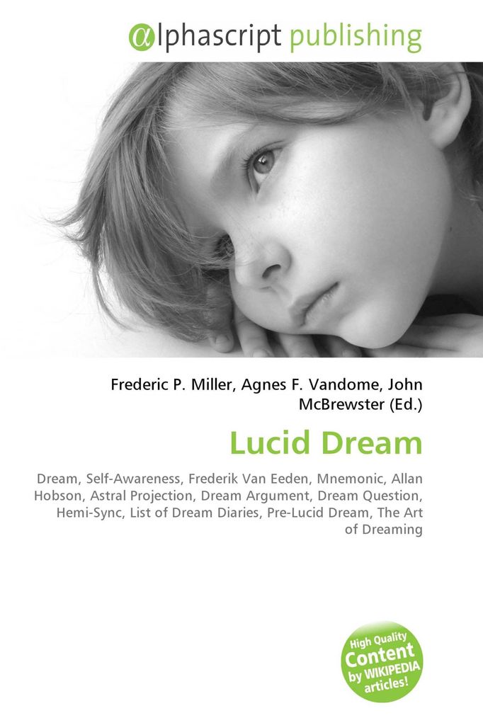 Lucid Dream