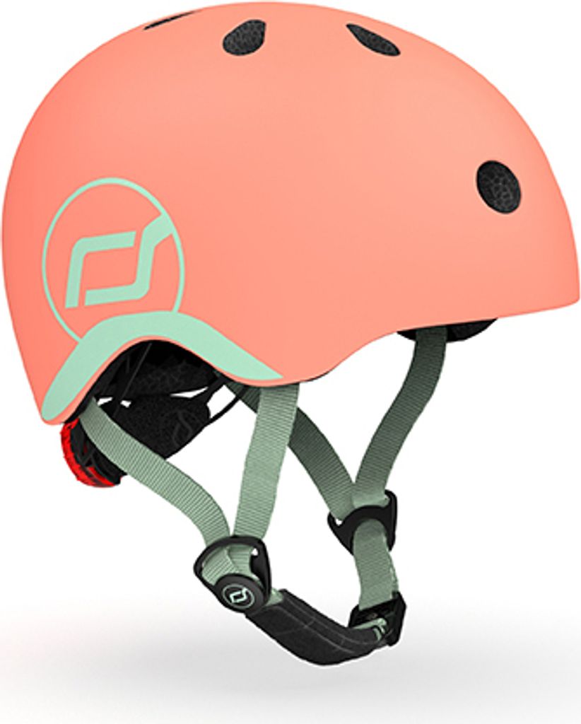 Scoot & Ride Kinderhelm XXS-S Produktbild 
