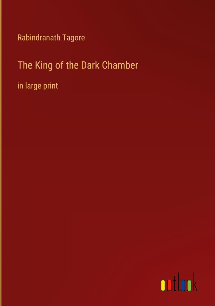 The King of the Dark Chamber