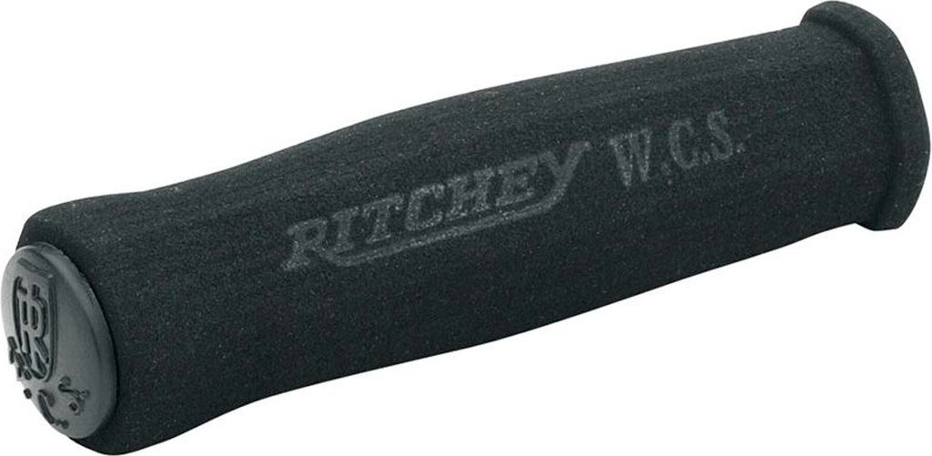 Ritchey WCS Truegrip Griff 130/31.2-34.5mm neopren schwarz