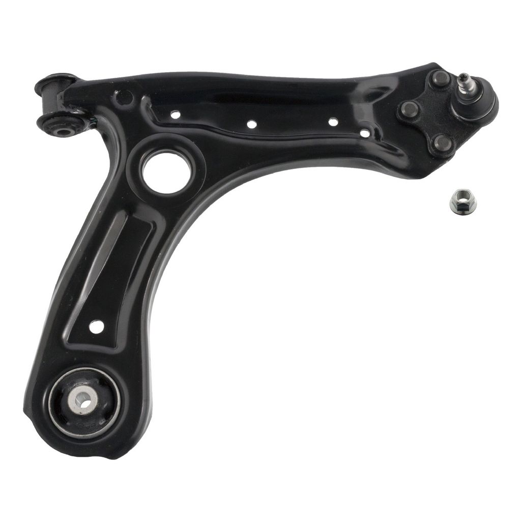 Febi Querlenker vorne rechts für Audi A1 Seat Ibiza Toledo Skoda Rapid VW Polo