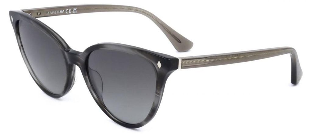 Web Sonnenbrille WE0329 05B 54 17 140