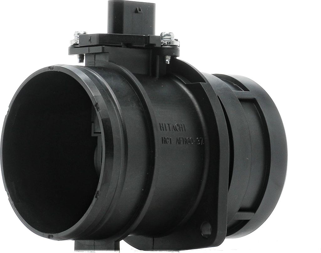 HITACHI 2505079 Luftmassenmesser LMM für VW GOLF VI (5K1) Luftmengenmesser