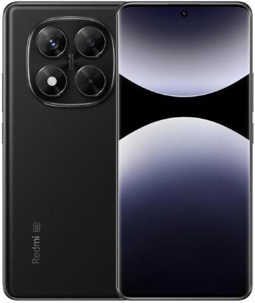 Xiaomi Poco X7 Pro - Smartphone - Dual-Sim - Interno - Immagine del prodotto 