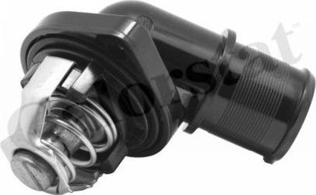 CALORSTAT by Vernet TH6191.89J Thermostat, Kühlmittel OE 1336N1 kompatibel mit Berlingo, C2, C3, Nemo, Saxo, Xsara, Fiorino, Qubo, 1007, 106, 306,...