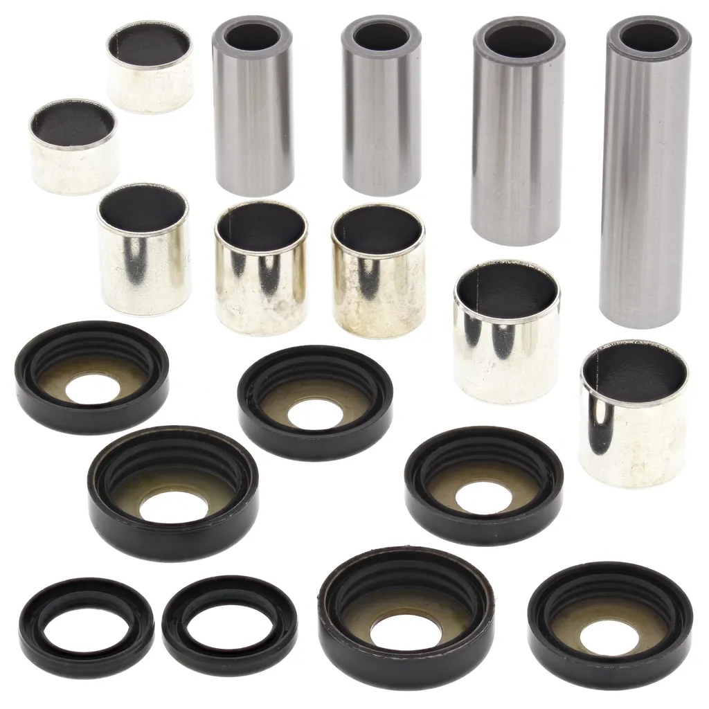 Kit Roulements + Joints All Balls Yamaha TT-R 125 cc 2000-2022