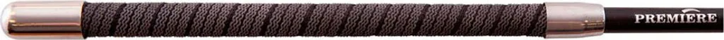 Premiere Halley Cravache 140 cm Noir - Adieu le manque de précision