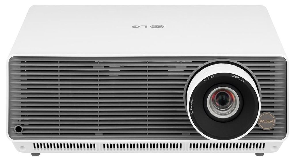 LG BF60RG, 6000 ANSI Lumen, DLP, WUXGA (1920x1200), Produktbild 