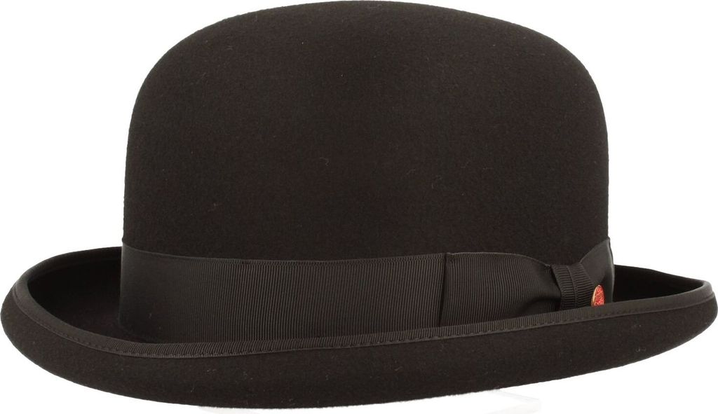 Mayser Melone Connor aus Wollfilz