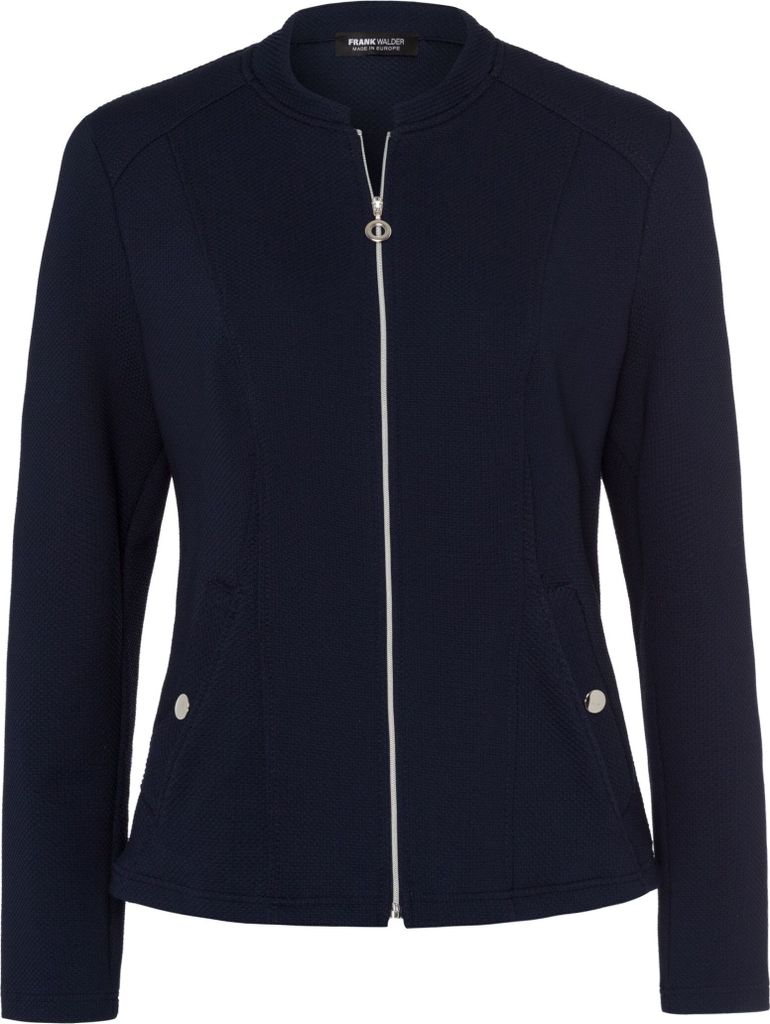 Frank Walder Trainingsjacke für Damen