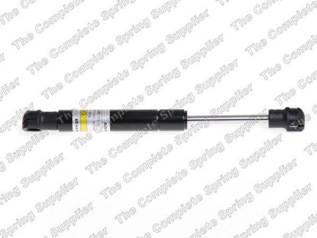 Lesjöfors Gasfeder, Koffer-/Laderaum Hinten 8169705 Produktbild 