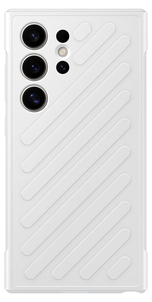 Samsung Shield Case, Cover, Samsung, Galaxy S24 Ultra, 17,3 Produktbild 