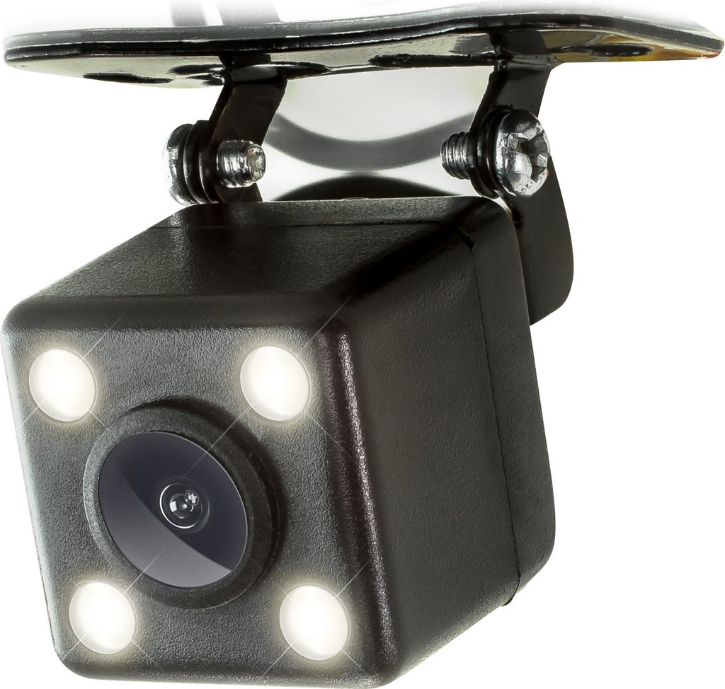 XOMAX XM-020 Micro FARB-Rückfahrkamera mit Nachtsicht - Produktbild 