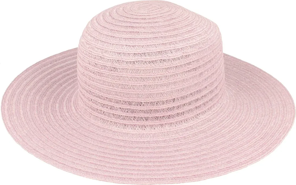 Cappello da Sole Mayser Janell | Canapa Traspirante e Arrotolabile