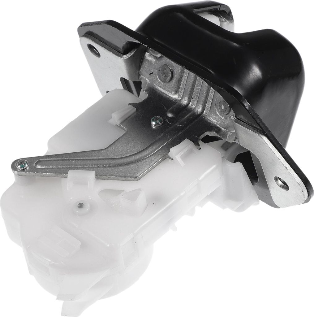 Ersatz-Heckklappenschloss-Aktor für Infiniti EX35 2008-2012 für Nissan Versa 2007-2012 Heckklappenverriegelung Montage Nr. 905021BA0A Weiß