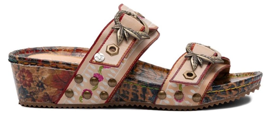 Schuhe Maciejka K740604001