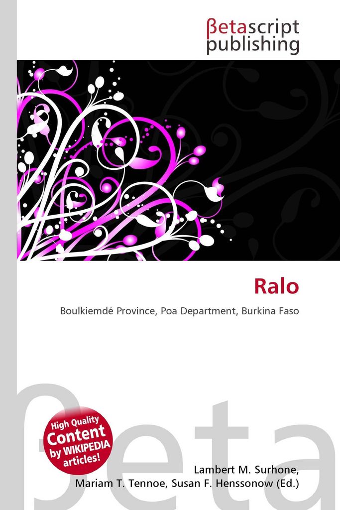 Ralo