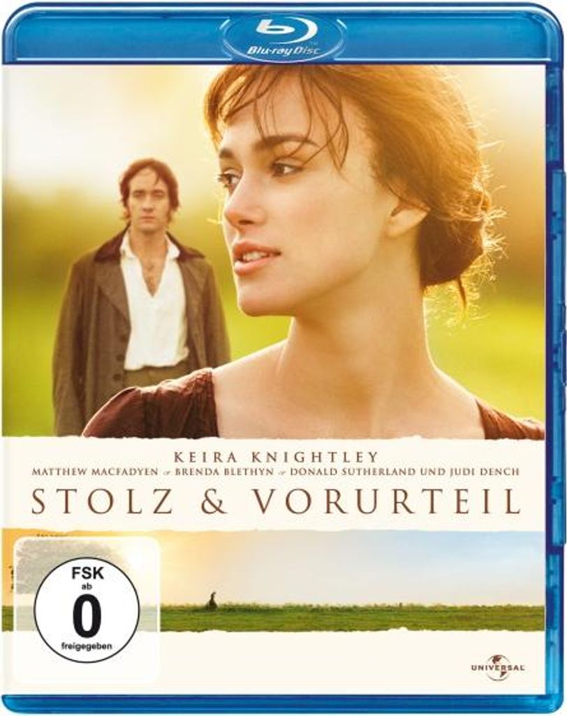 Stolz und Vorurteil Obrázok produktu 