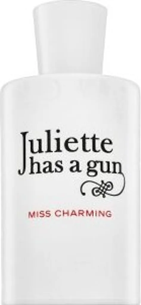 Parfum femme Miss Charming Juliette Has a Gun - Eau de parfum 100ml