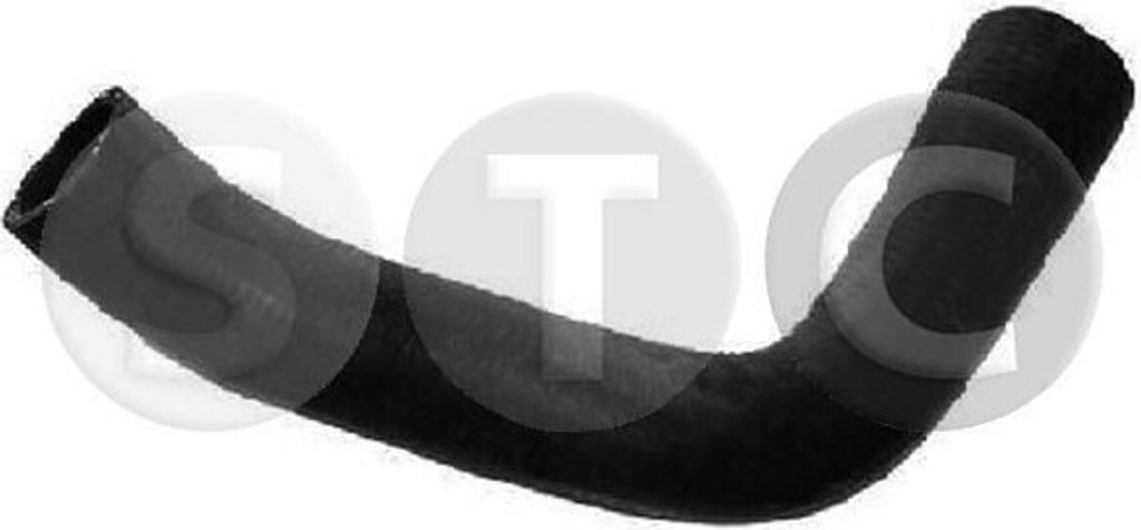 STC Kühlerschlauch Wasserschlauch für OPEL Vectra C Caravan (Z02) Vectra C Limousine (Z02) Signum CC (Z03) Vectra C CC (Z02) T409568