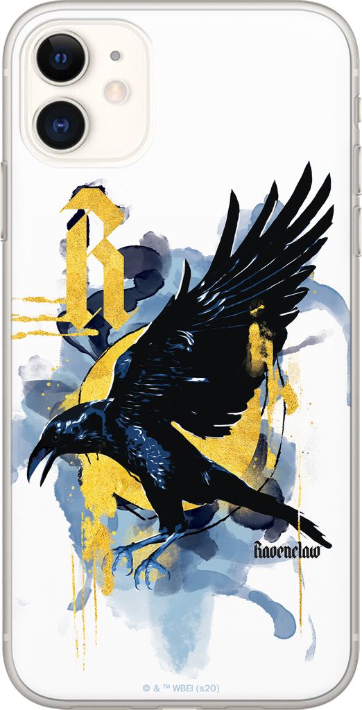 ERT GROUP Harry Potter Handyhülle für IPHONE 12 PRO MAX Muster Harry Potter 012 WPCHARRY5814