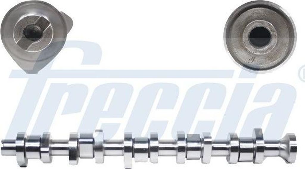 FRECCIA CM05-2125 Nockenwelle für VW Transporter V Bus (7HB, 7HJ, 7EB, 7EJ, 7EF, 7EG, 7HF, 7EC) Multivan V (7HM, 7HN, 7HF, 7EF, 7EM, 7EN) Touareg