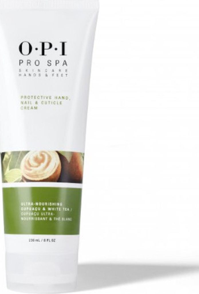 Výživný krém na ruce, nehty i nehtovou kůžičku Pro Spa Obrázek produktu 