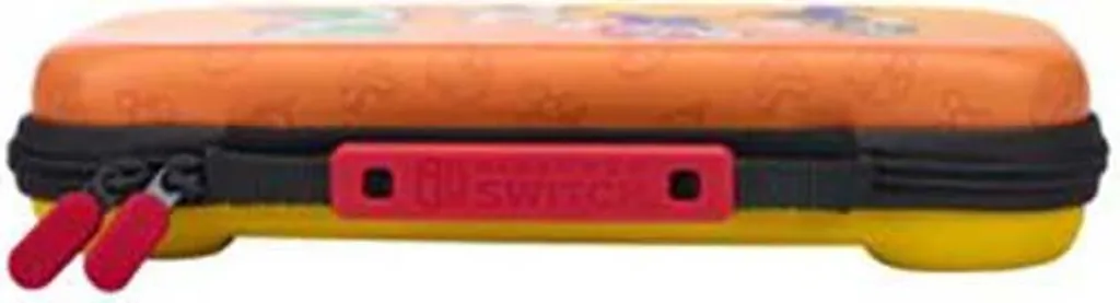 Étui de Transport Rigide Multicolore pour Console Nintendo Switch - 20