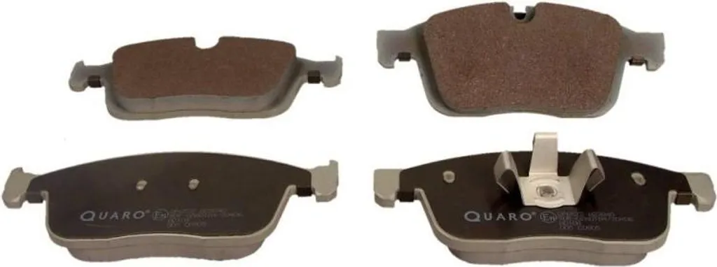 Kit Freinage Avant Volvo XC60 08- Patins de Qualité pour Entretien