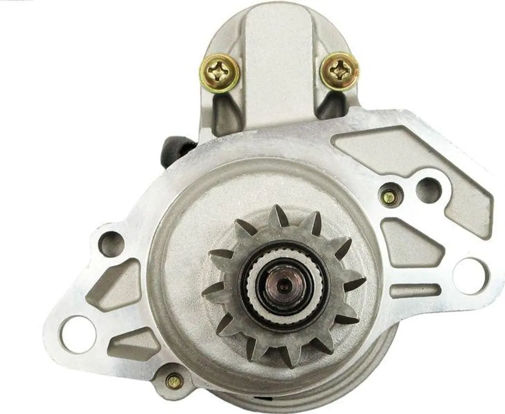 Démarreur S5138 renforcé AS-PL compatible Nissan Almera OE M008T71371