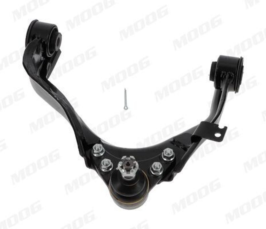 MOOG IS-WP-16536 Querlenker für ISUZU D-MAX (TFR, TFS)