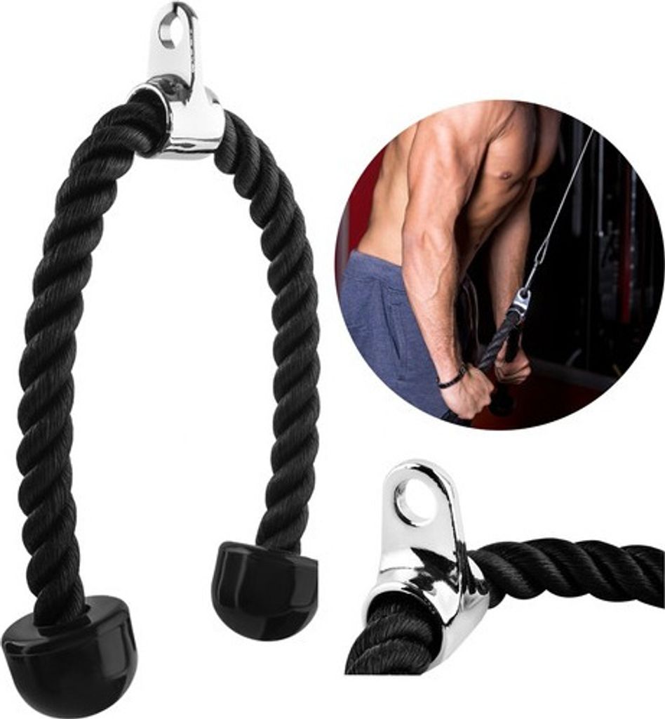 Trizand Rope - Hebegriff Produktbild 11