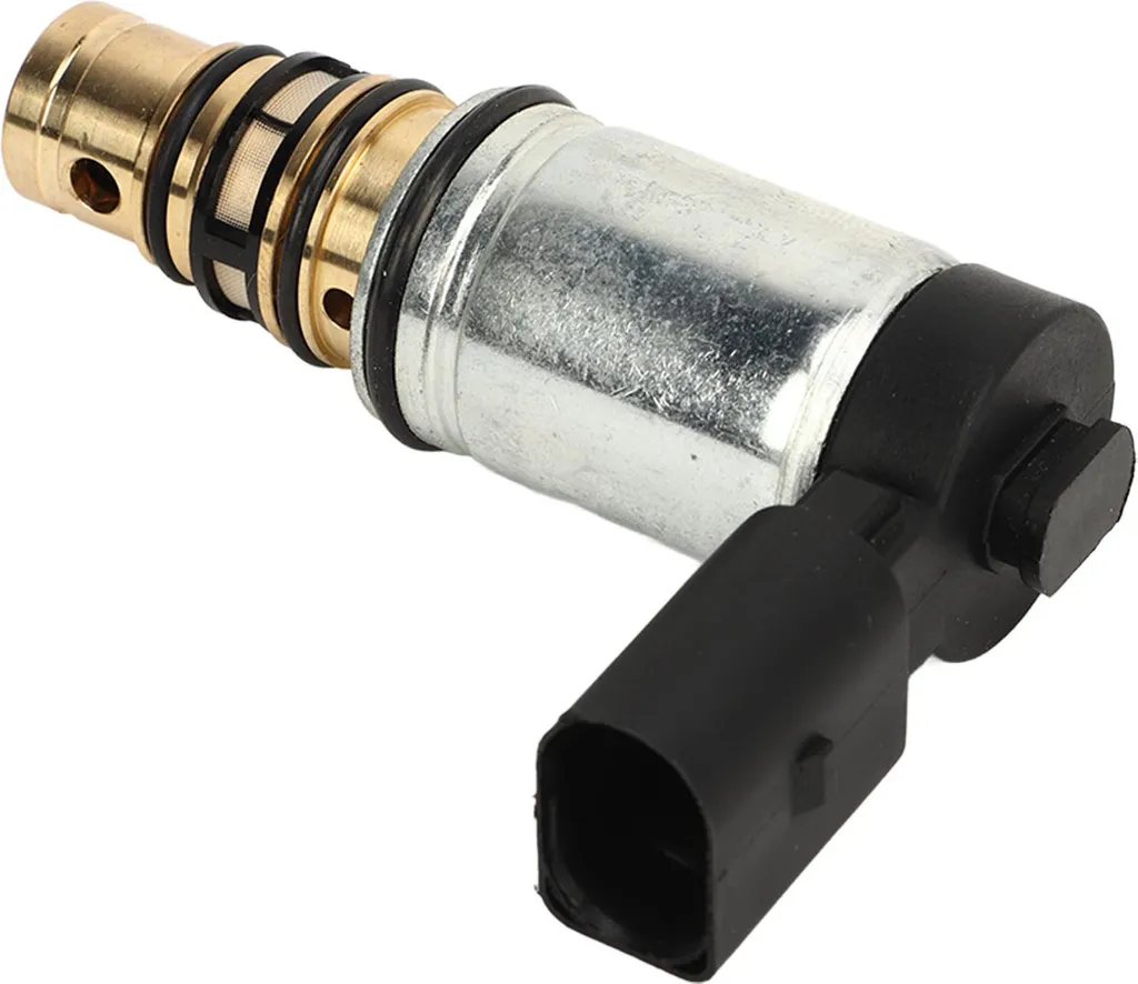 Valve de Commande PXE16 Haute Précision pour Clim Audi A3 2007 à 2014 - 6