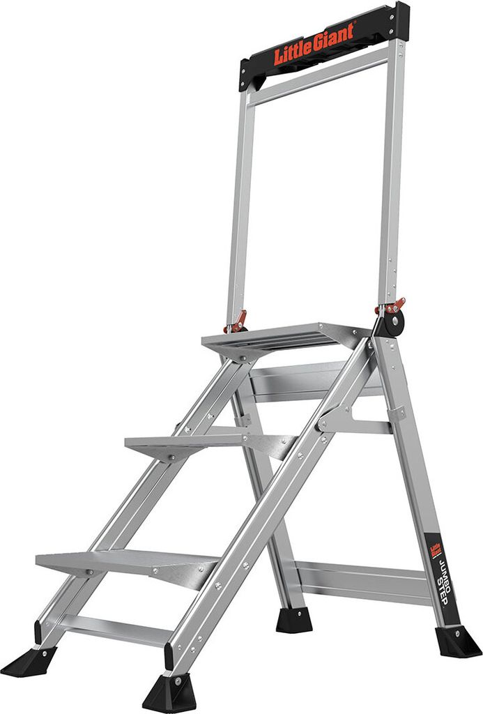 Little Giant Jumbo step 3 11903EN Zdjęcie produktu 