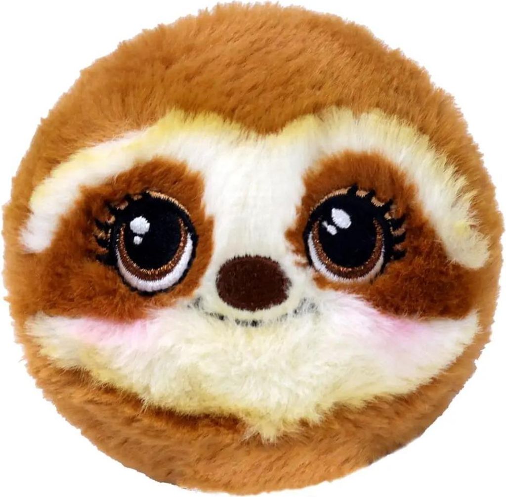 Ty Bouncers, Chloe, Faultier, ca 10 cm Produktbild 