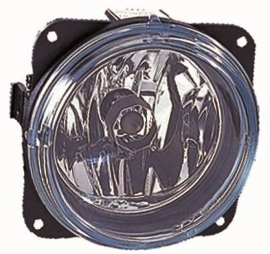 ABAKUS 330-2014N-AS Phares antibrouillard OE 2M5Z15200ABAA Maverick