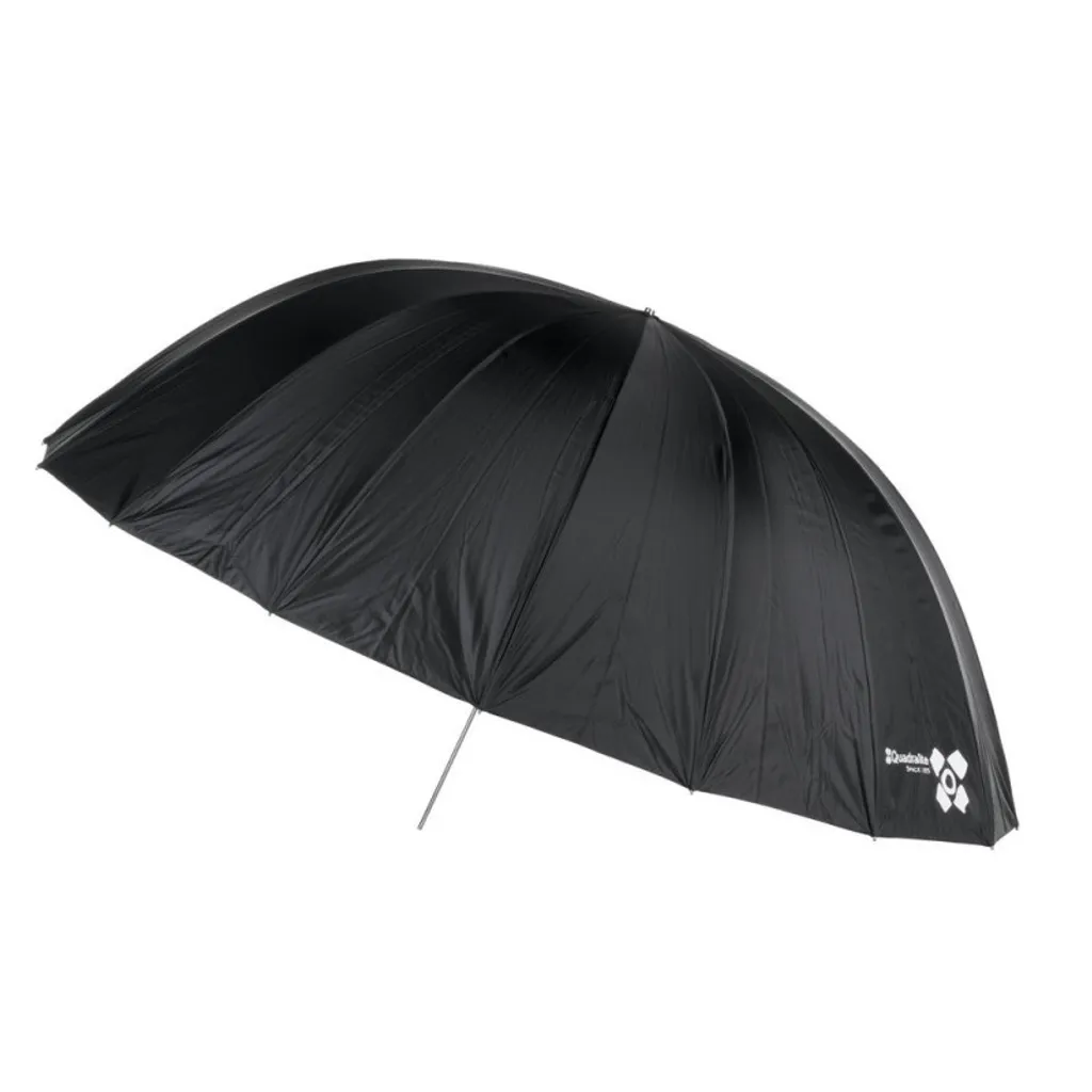 Réflecteur parabolique argenté Quadralite Space 185 pro - 2